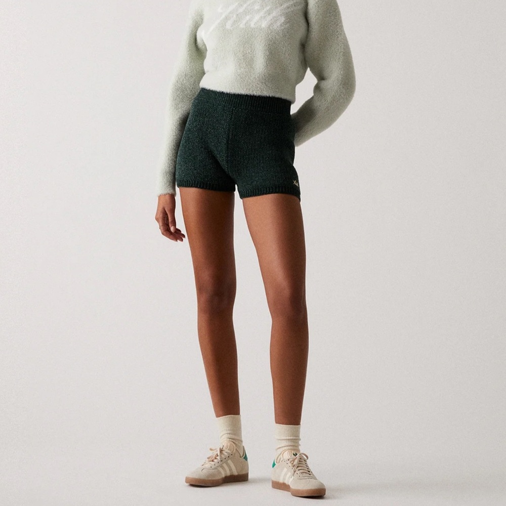 Kith Women Mica Sweater Short